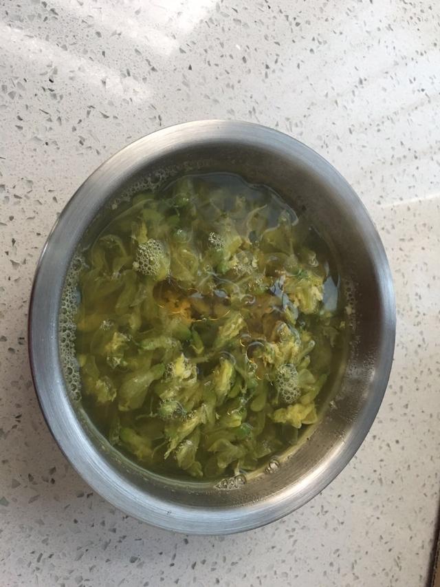 又到槐花飘香时!