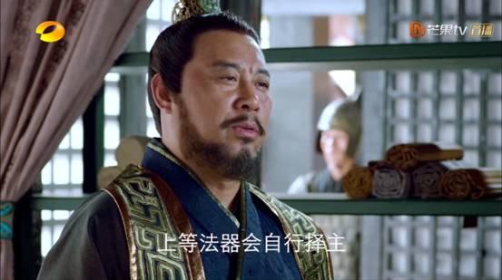 恭喜二郎神杨戬,终于在《封神演义》喜提兵器,三首蛟来头大揭秘