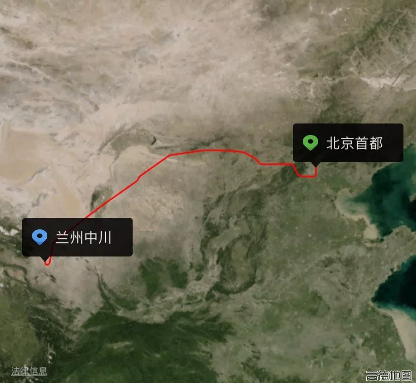 今天世界地球日，我去了趟人类世界的边缘，看你们干的好事
