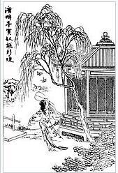 写给还没读过《红楼梦》的你