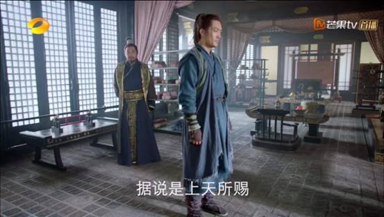 恭喜二郎神杨戬,终于在《封神演义》喜提兵器,三首蛟来头大揭秘