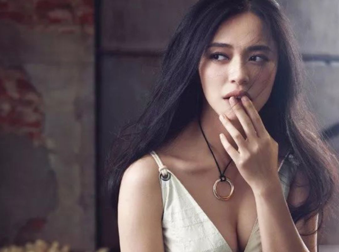 孙俪戳穿婚姻中藏了8年的谎言，戳到了很多女人的痛……
