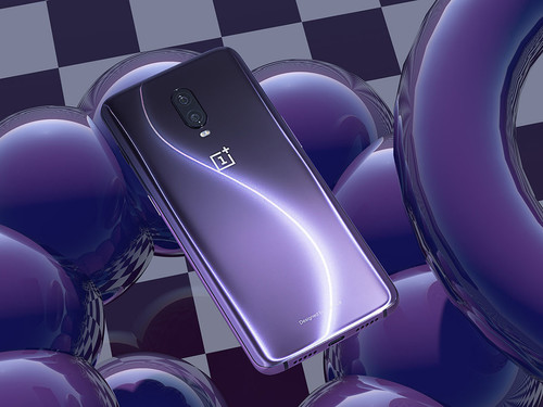 一加6T