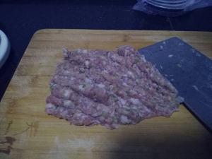 山东济宁名吃----甏肉