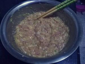 山东济宁名吃----甏肉