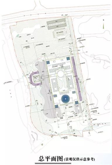 中国大运河博物馆