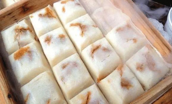 中国好吃的五大糕点,我赌一包辣条,几乎没有人全部吃过