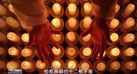 娑婆诃剧照
