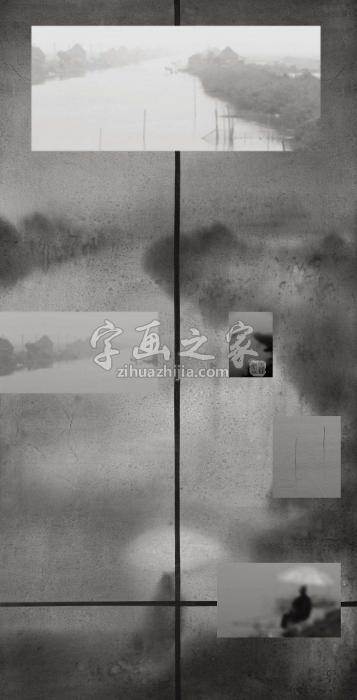 蔡广斌钱塘江字画之家