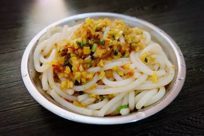 江西粉，才是米粉届的无冕之王