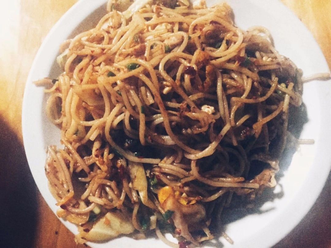 江西粉，才是米粉届的无冕之王