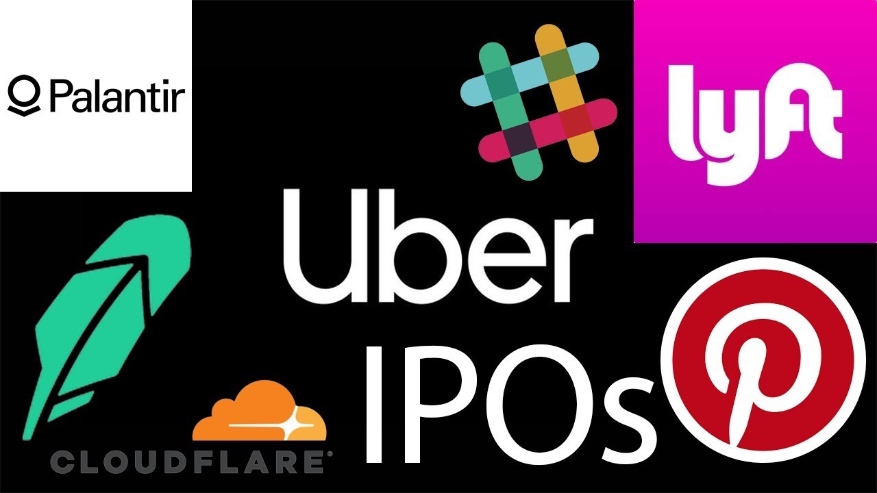 uber低价ipo