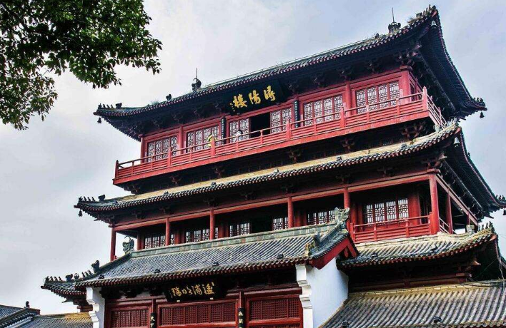 宋代建筑