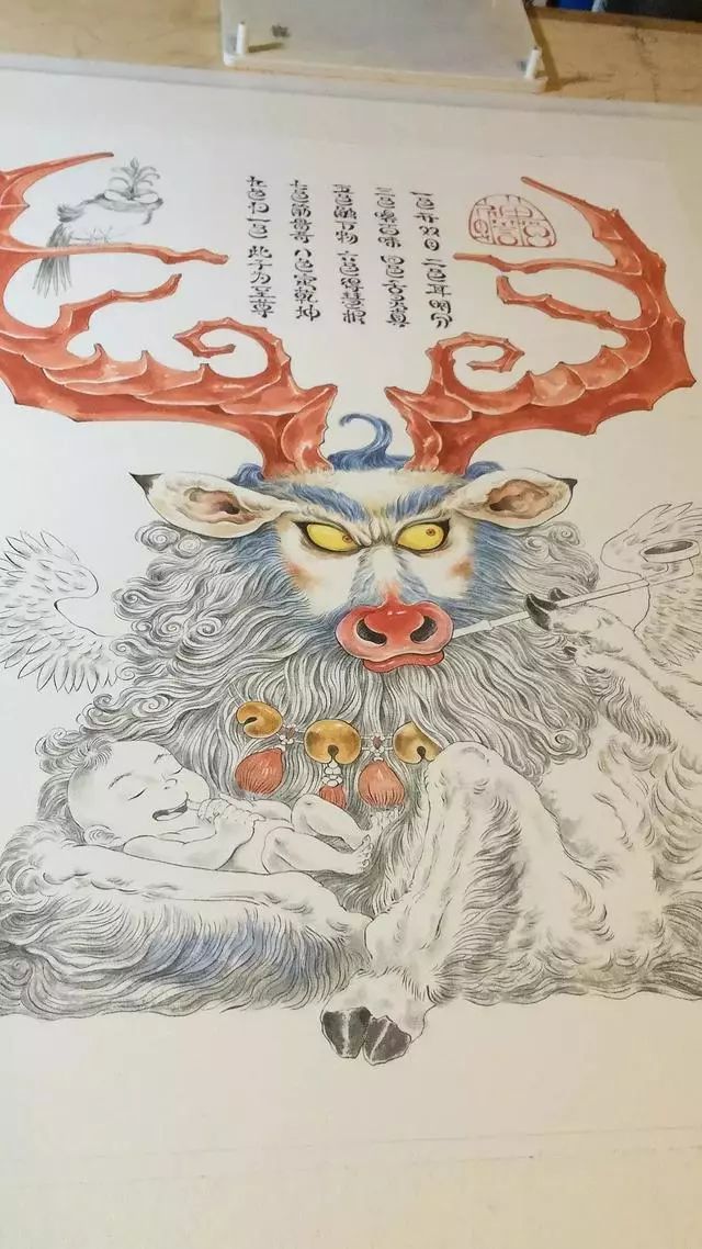 文章配图