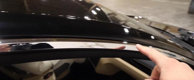 有人把特斯拉改成了防弹车！