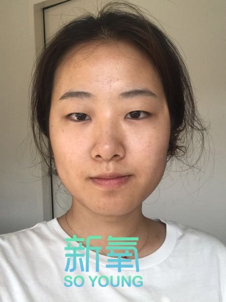 苹果肌垂到嘴角的郑爽出演《新倩女幽魂》剧照流出，这状态我真夸不出口···