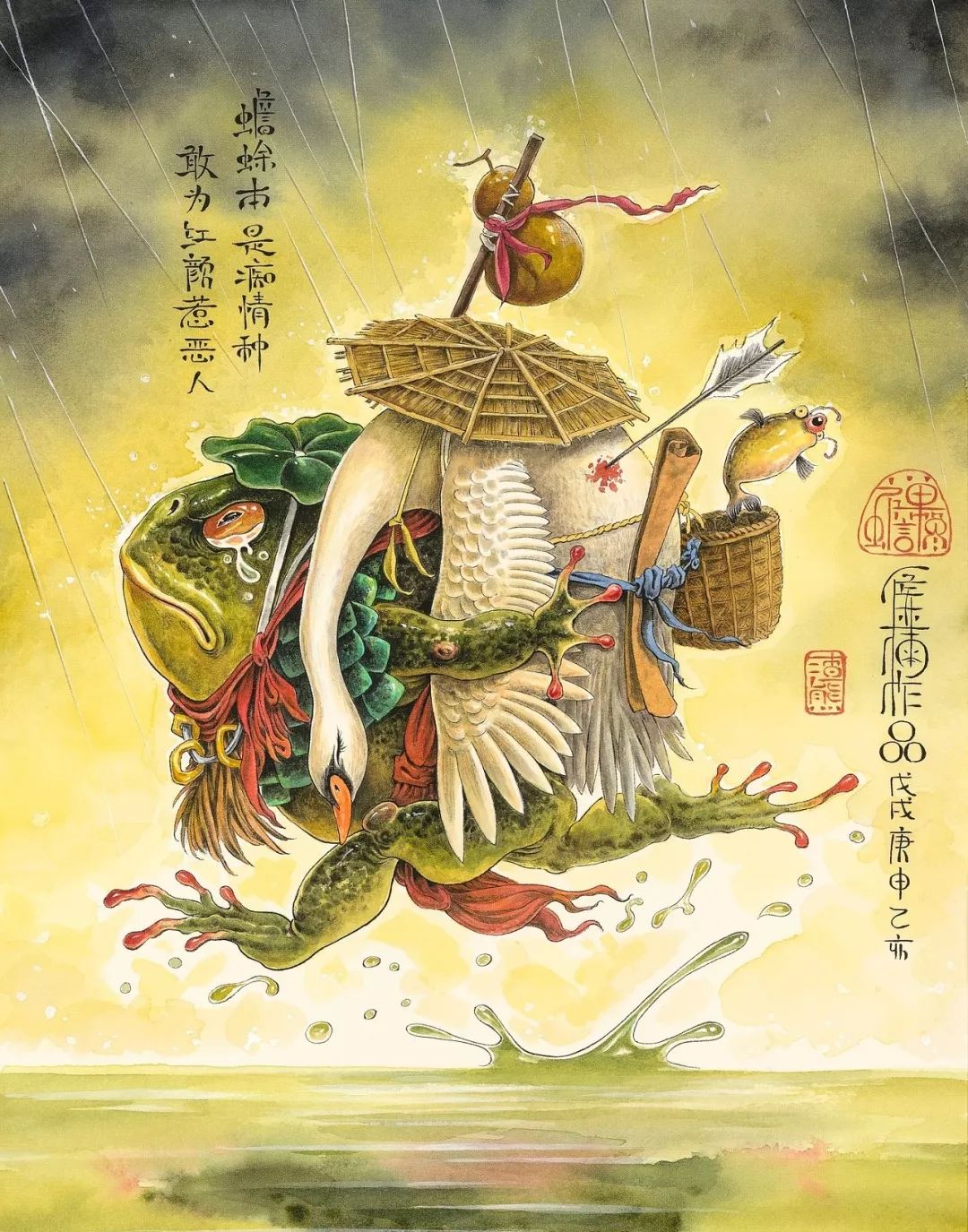 文章配图