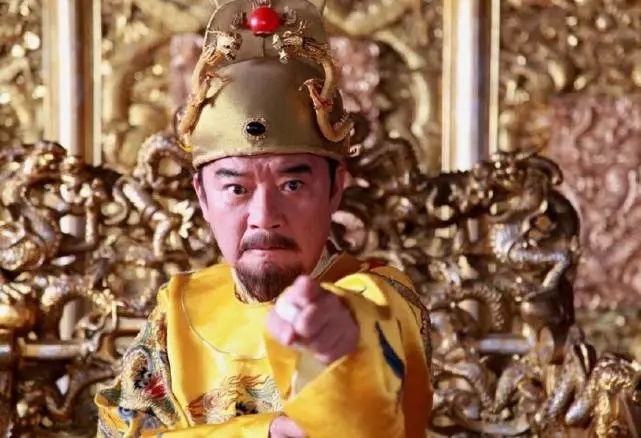 风云2:帝释天活了1700多岁,一共换过8种“工作”,爱岗敬业?