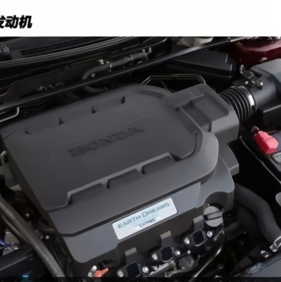 本田的四缸机那么厉害 那么六缸机又造的怎么样呢？