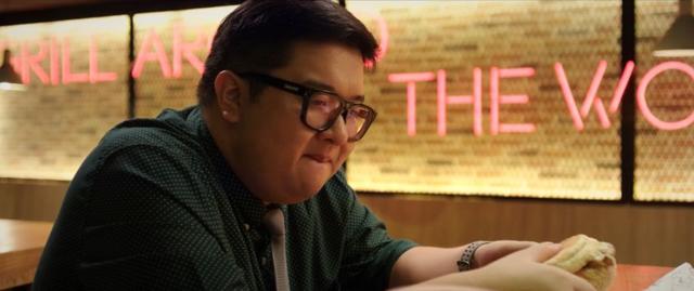 又一套高分限制级港剧,这回不是TVB