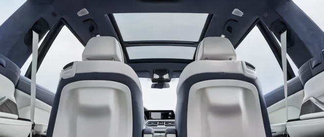 国六标准，6座可选，不用挑花眼，市面上能买到的就剩这四款了！