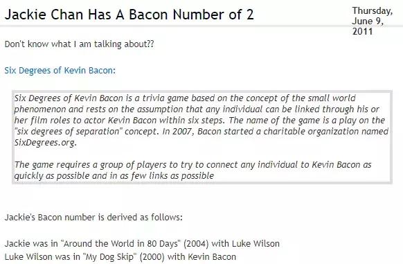 谷歌打了个响指，一半的搜索结果消失了