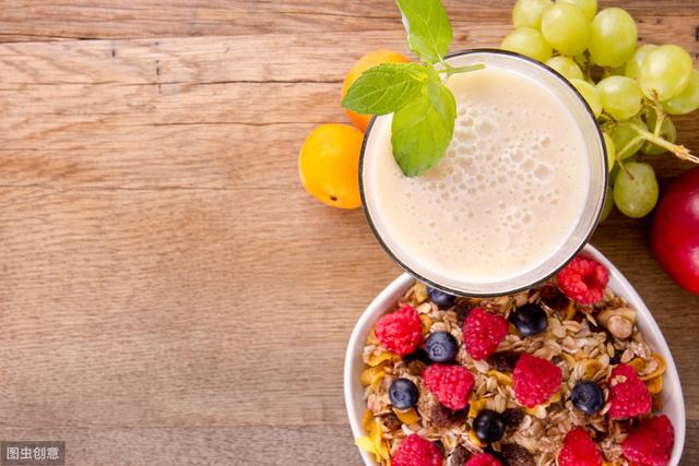 视界网 谷物早餐是不是早餐的最佳选择