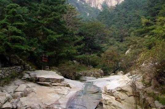 徒步天津|5条人少景美徒步路线 感受穿越山野之乐趣
