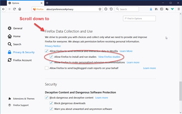 火狐FireFox浏览器扩展被禁用问题官方修复发布：安卓/ESR仍无解