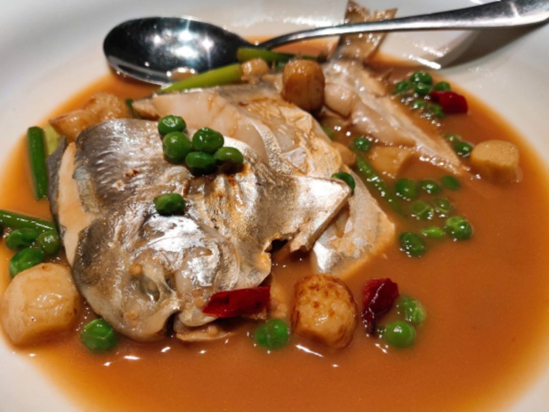 台州,浙江人的美食孤岛