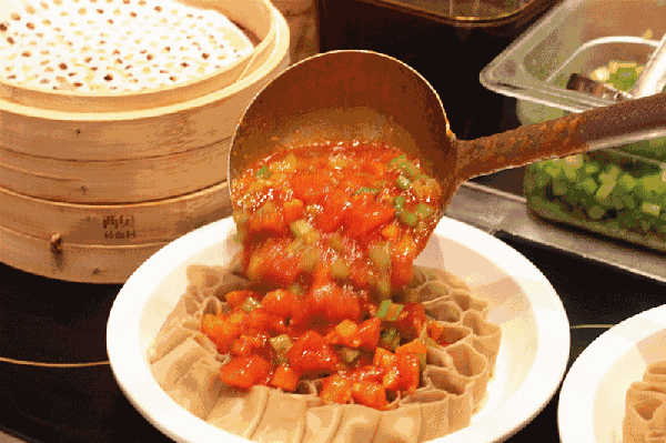 中国哪里的面食最好吃?