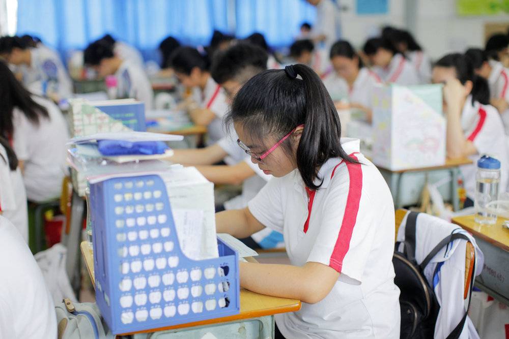 是什么给广东带来了“高考移民”？