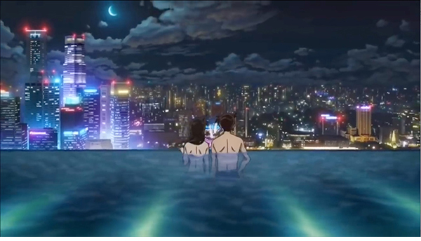 《名侦探柯南》最新剧场版:平成时代的见证者