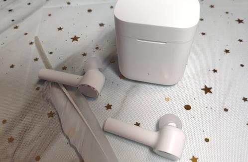 爆火入门级真无线蓝牙耳机:JEET AIR 与小米AIR横评对比