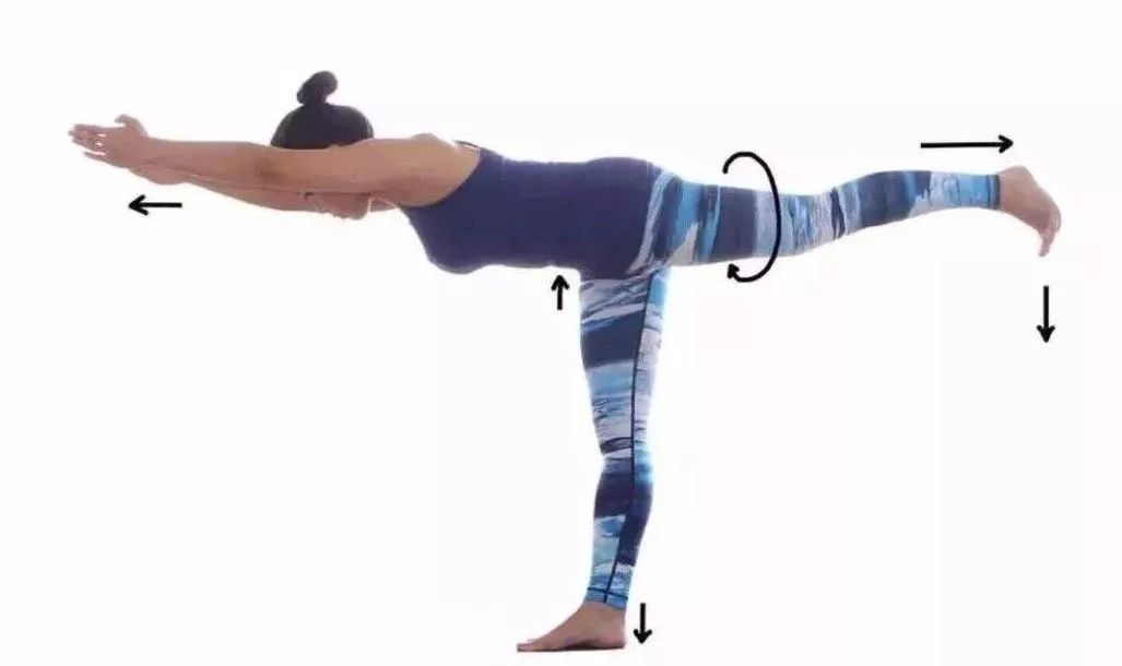 常练这7个瑜伽体式,按摩腹部,促进排便,还能