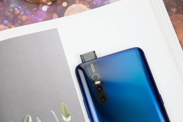 谷歌IO发布最大赢家!vivo X27尝鲜Android 10,这一次真不一样