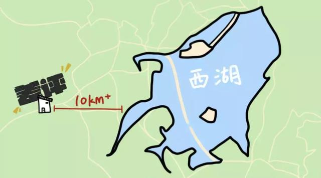 你可能每天都在享受它的便利，却不知道它的名字