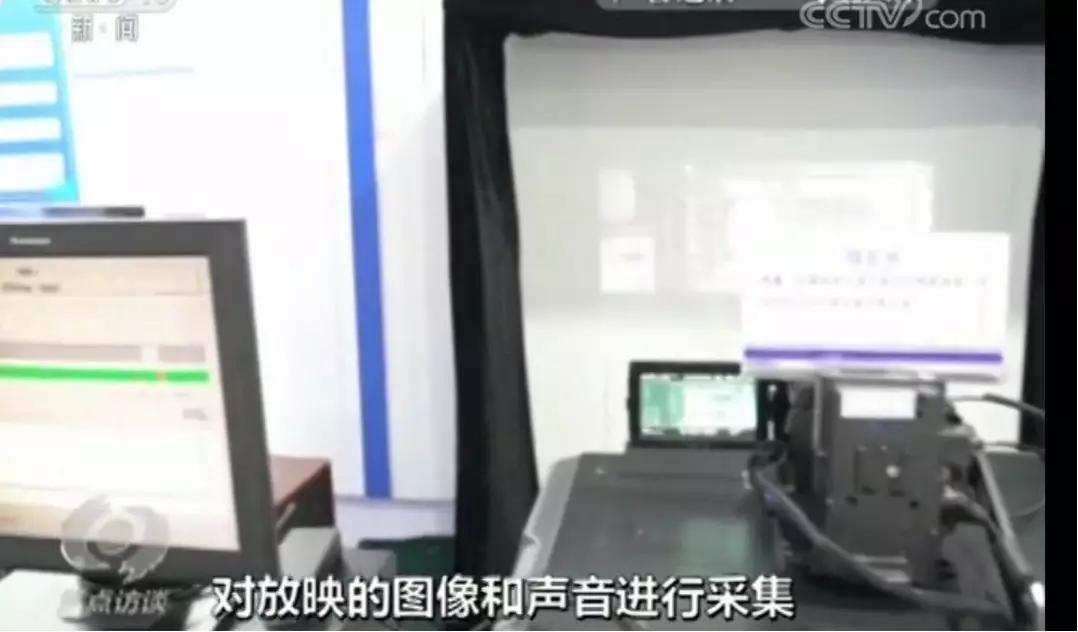 春节档盗版案告破，但院线盗版案背后仍然有极大的隐忧