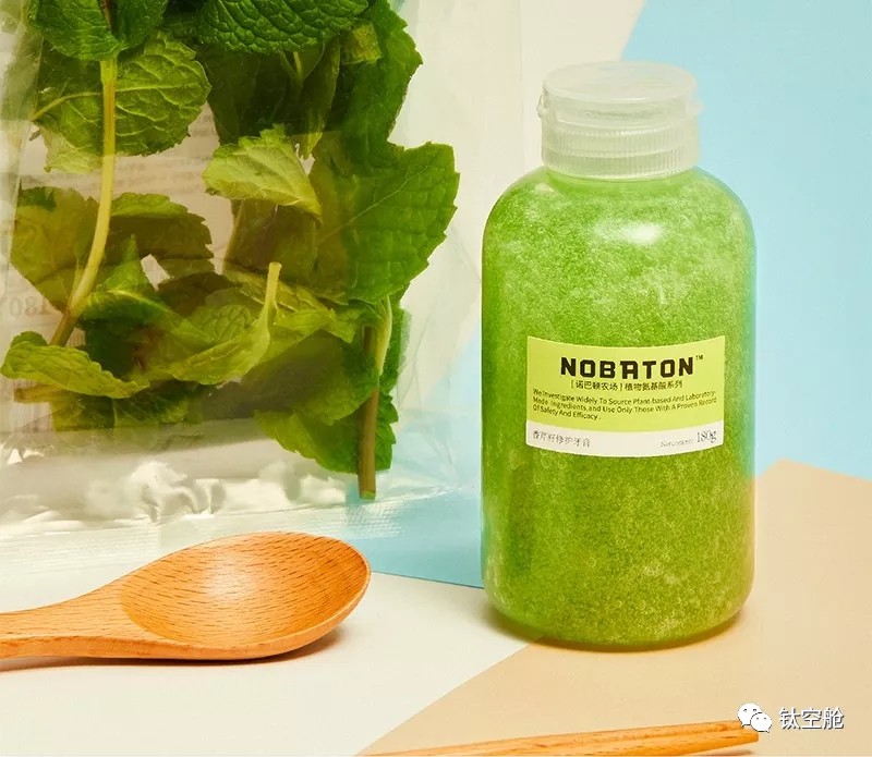 能吃的“果汁”牙膏，纽约时报、环球时报力荐