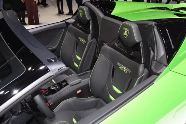 最靓的仔 11款敞篷双门双座Roadster跑车