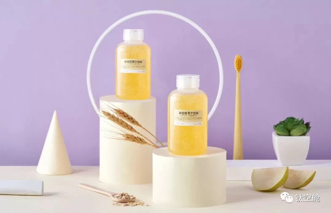 能吃的“果汁”牙膏，纽约时报、环球时报力荐