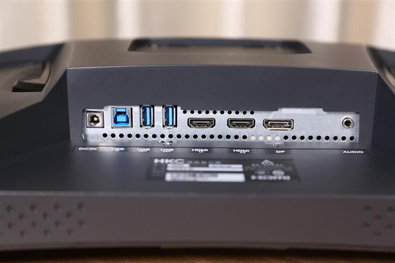 这是一台真正了解电竞玩家需求的显示器!蚂蚁电竞ANT341UC评测