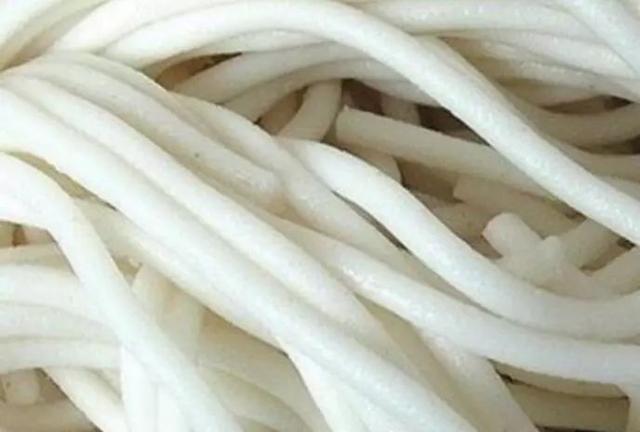 贵阳人心里的素粉,又酸又馊就是地道的味道