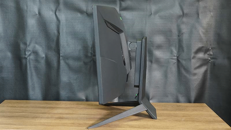 这是一台真正了解电竞玩家需求的显示器!蚂蚁电竞ANT341UC评测