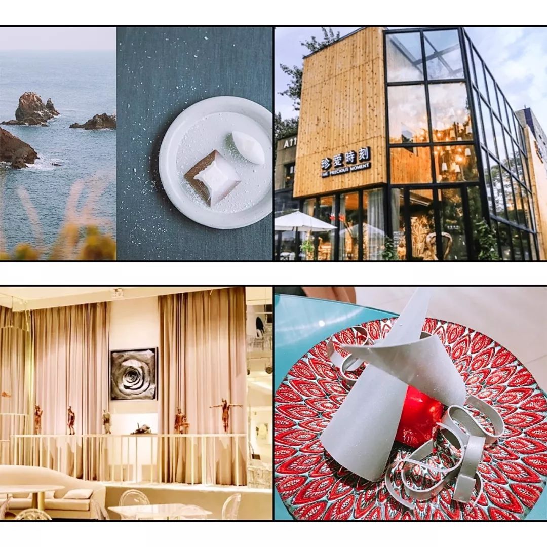 北京互联网人觅食图鉴