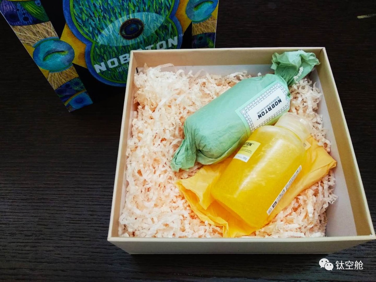 能吃的“果汁”牙膏，纽约时报、环球时报力荐