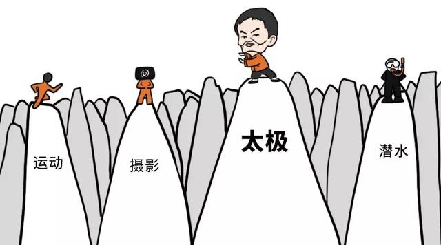 原来阿里员工买房可以找公司无息贷款？我酸了……