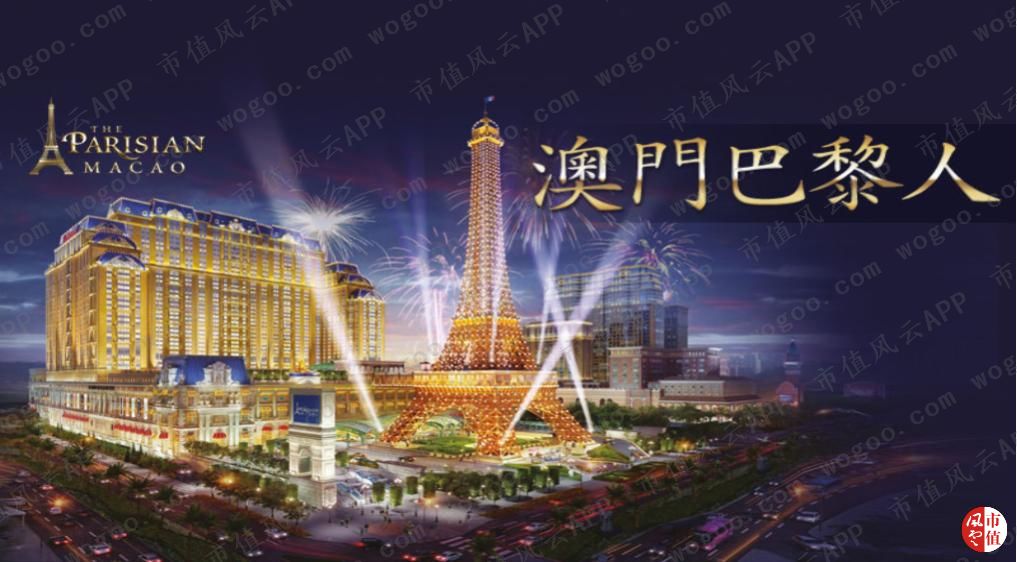 性感荷官发牌,揭秘澳门最大赌场运营商金沙中国