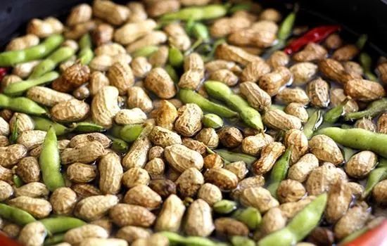 细数老北京夏天的55样吃食，少吃一样都是亏！