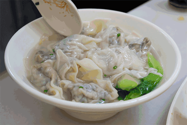 没吃过猪油的人，不懂人间至味